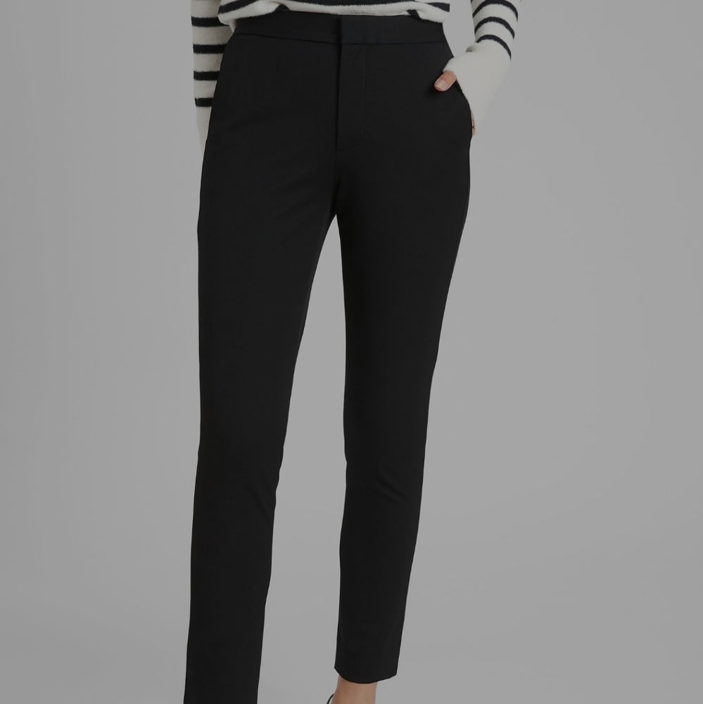 New York&Co. Straight leg Pants. Size 0.